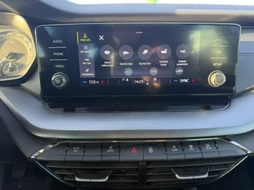 Skoda Octavia IV Liftback 2.0 TDI 115KM 2021 Škoda Octavia Skoda Octavia 2.0TDi 2021 Ambition, zdjęcie 16