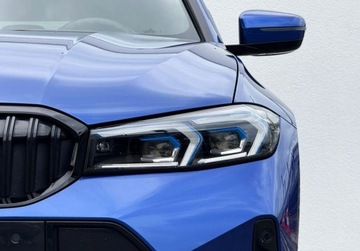 BMW Seria 3 G20-G21 Touring 2.0 320d 190KM 2022 BMW Seria 3 320d xDrive 190KM M Pakiet Gwarancja Hak HiFi HeadUp 23VAT 2.0, zdjęcie 5