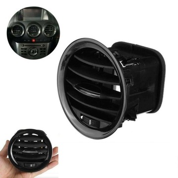 Решетка воздухозаборника Opel Corsa D IV Opel Adam