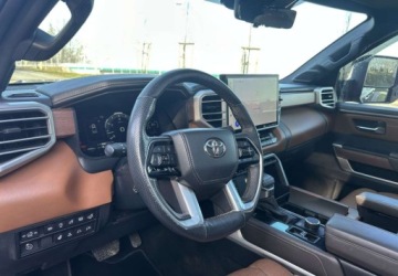 Toyota Tundra II 2022 Toyota Tundra Toyota Tundra 3.4 Benzyna 389KM, zdjęcie 6
