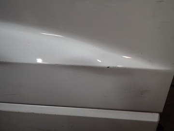 DRZWI PRZÓD PRAWE SEAT ATECA