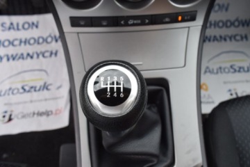 Mazda 3 II Sedan 2.0 MZR 151KM 2010 Mazda 3 2.0 Benzyna, 5-drzwi, Biala-Perla, Serwisowany, Elegancki, Rok Gwa, zdjęcie 32