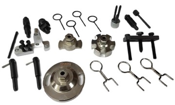 ГРМ, НАСОС, БЛОКИРОВКА ВАЛА, AUDI VW Phaeton Touareg 3.0 V6 4.2 V8 TDI CR