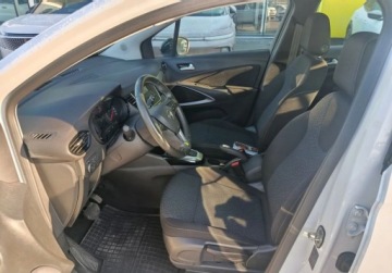 Opel 2024 Opel Crossland X Pierwszy wlasciciel. Na gwarancji 1.2 Benzyna 130KM, zdjęcie 6