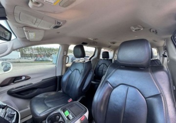 Chrysler Pacifica II 3.6 V6 291KM 2017 Chrysler Pacifica 2017 Chrysler Pacifica Touring L - w POLSCE po oplatach, zdjęcie 12