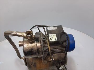 ВОДЯНОЙ НАСОС (A132)