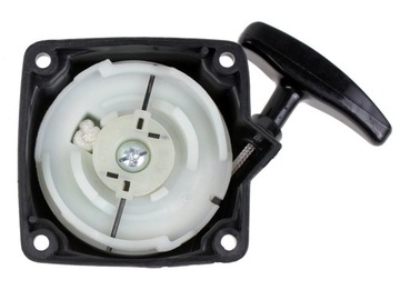 STARTER DO KOSY SPALINOWEJ DEMON RQ 580 SZARPAK NAC