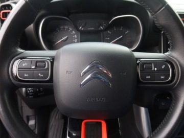 Citroen C3 Aircross  I Crossover 1.2 PureTech 110KM 2019 Citroen C3 Aircross 1.2 PureTech, GAZ, Automat, zdjęcie 19
