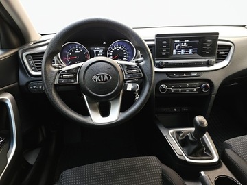 Kia Ceed III Hatchback 1.0 T-GDI 100KM 2020 Kia Ceed 1.0 T-GDI S, zdjęcie 11