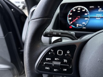 Mercedes GLB SUV 2.0 200d 150KM 2022 Mercedes-Benz GLB 200, zdjęcie 17