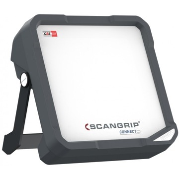 Scangrip halogen 4000 lm VEGA 4 CONNECT 03.6104C