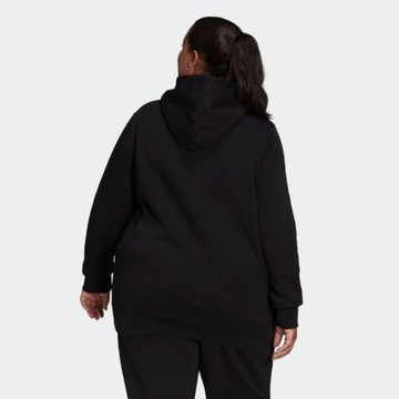 Bluza z kapturem plus size Adidas Originals 46/48