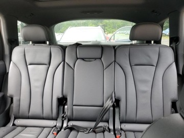 Audi Q7 II 2025 Audi Q7 Premium 2025 2.0l 2.0 Benzyna 261KM, zdjęcie 10