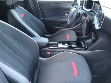 Opel Mokka II SUV 1.2 Turbo 130KM 2023 Opel Mokka 1.2 Turbo, Salon Polska, 1. Właściciel, zdjęcie 8