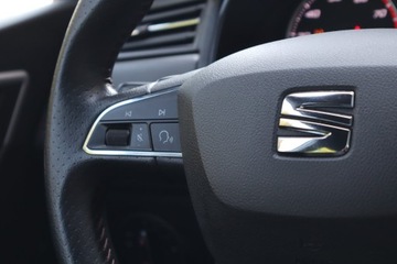 Seat Arona Crossover 1.0 EcoTSI 115KM 2020 Seat Arona 1.0 TSI, Salon Polska, 1. Właściciel, zdjęcie 17