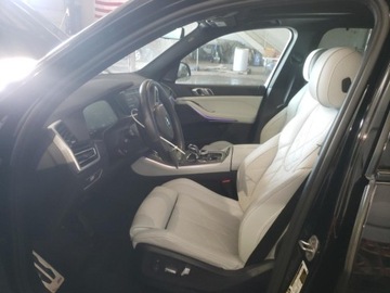 BMW X5 G05 2023 BMW X5 XDrive40I 2023 3.0l 3.0 Benzyna 335KM, zdjęcie 7