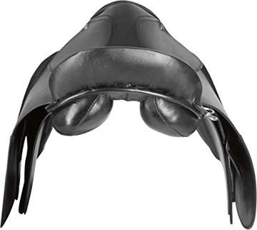 Седло универсальное, размер Halfinger 17,5