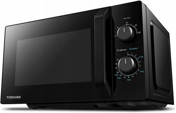 Kuchenka mikrofalowa TOSHIBA 20L MW2-MM20PF