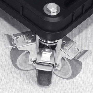 Транспортная платформа Qbrick ONE RED Ultra HD