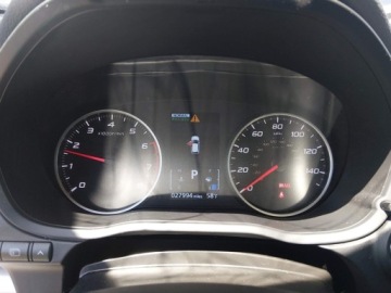 Mitsubishi Eclipse IV 2024 Mitsubishi Eclipse 2024 MITSUBISHI ECLIPSE CROSS BLACK EDITION S-AWCLE S-A, zdjęcie 11