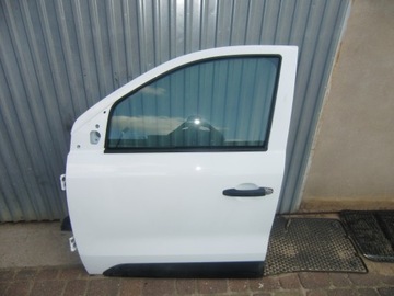 DVEŘE LEVÉ RENAULT EXPRESS