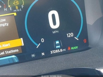 Ford 2023 Ford F150 Platinum 2023 3.5l 3.5 Hybryda 400KM, zdjęcie 10