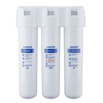 Фильтр Кристалл Б ЭКО АКВАФОР