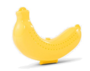 POJEMNIK DO PRZECHOWYWANIA BANANA FACKELMANN