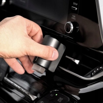 БЕСПРОВОДНОЙ Освежитель автомобиля ДИФФУЗОР AROMA 3 АРОМАТИЗАЦИЯ МАСЛА!