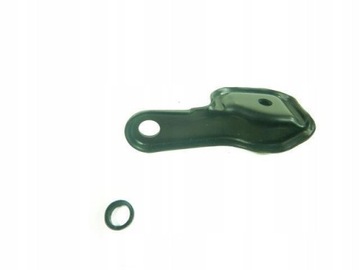 DRŽÁK DRŽÁKY POHOVKA ZADNÍ MITSUBISHI PAJERO