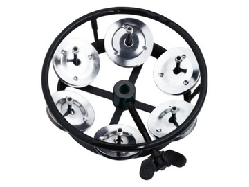 MEINL THH1BK TAMBURYNO DO HIHATU midi_pl