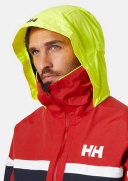 КУРТКА HELLY HANSEN SALT ORIGINAL STORM