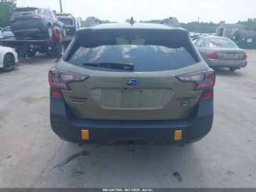 Subaru 2023 Subaru Outback Wilderness, 2023r., 4x4, 2.4L 2.4 Benzyna 260KM, zdjęcie 7