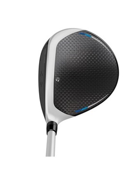 TAYLORMADE FAIRWAY WOOD SIM2 MAX DRAW 5FW LIGHT