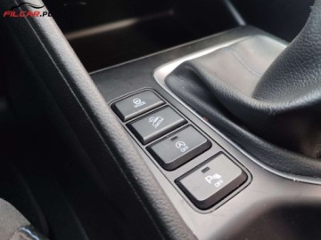 Hyundai Tucson III SUV 1.6 GDI 132KM 2016 Hyundai Tucson GWARANCJA Drugi komplet kol Udok. przebieg KAMERA Mozliwa z, zdjęcie 12