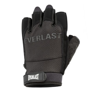РАЗМЕР ВЕЛОСИПЕДА ДЛЯ ФИТНЕСА EVERLAST ПЕРЧАТКИ GYM. XL