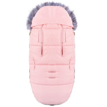 СПАЛЬНЫЙ МЕШОК ДЛЯ КОЛЯСКИ, САНОК, СИДЕНЬЯ ДЛЯ ГОНДОЛИ, ПРОГУЛЯЮЩИХ БОТИНОК, СПАЛЬНОГО МЕШКА ПРЕМИУМ 4в1