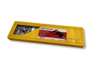 Цифровой штангенциркуль Vapormatic VLA1186