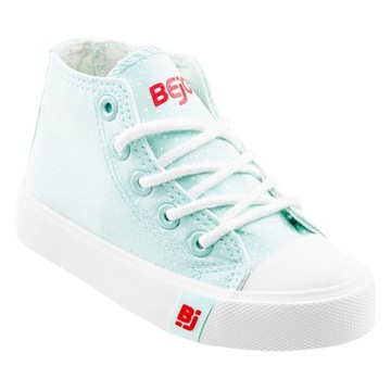 DZIECIECE BUTY TULSA KIDS BEJO