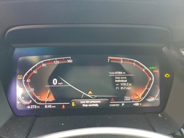 BMW Z4 G29 2020 BMW Z4 sDrive30i 2020 2.0l 2.0 Benzyna 255KM, zdjęcie 9