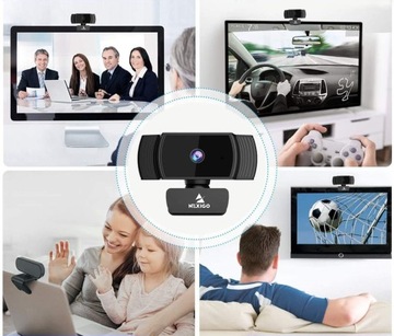 NEXIGO N930AF HD ВЕБ-КАМЕРА 1080P