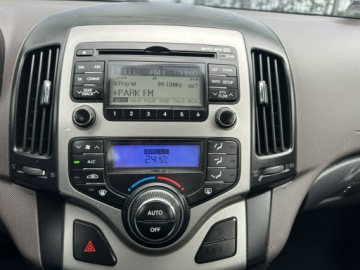 Hyundai i30 I 2011 Hyundai i30 Climatronic, Bluetooth, LED, GWARANCJA, zdjęcie 21