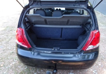 Chevrolet Kalos 2008 Chevrolet Kalos 1.2ben,klima,el.szyby,oplacony 1.2 Benzyna 72KM, zdjęcie 5