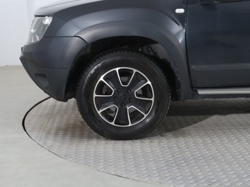 Dacia Duster I SUV Facelifting 1.6 SCe 114KM 2016 Dacia Duster 1.6 SCe, Salon Polska, GAZ, 4X4, zdjęcie 13
