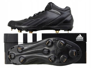 BUTY KORKI ADIDAS Adizero FM3 do BASEBALL 43 1/3