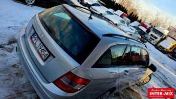 Mercedes Klasa C W204 2007 Mercedes-Benz Klasa C 220CDI 170 km niski przebieg 2.1 Diesel 170KM, zdjęcie 11