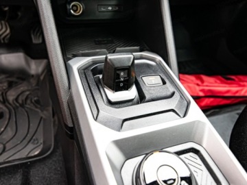 Dacia Duster III 2026 Extreme 1.2 TCe Hybrid-G LPG 4x4 150KM /Pakiet Techno, Parking, zdjęcie 23