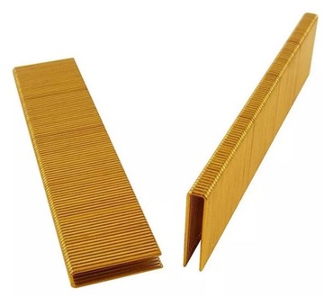 ZSZYWKI STOLARSKIE TYP 90 DŁ. 40 mm - 5 000szt.