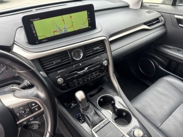 Lexus RX IV SUV Facelifting RX 450h 313KM 2020 Lexus RX 450h Business Edition + IV (2015-2020) RX, zdjęcie 22