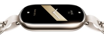 Смарт-браслет Xiaomi Mi Band 8 Black